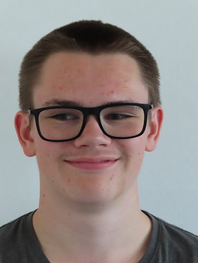 Photo de profil de Donovan Prévost