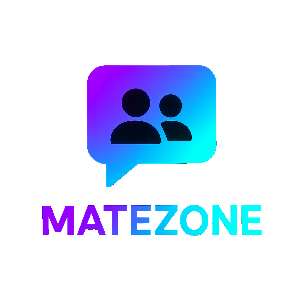 Logo MateZone